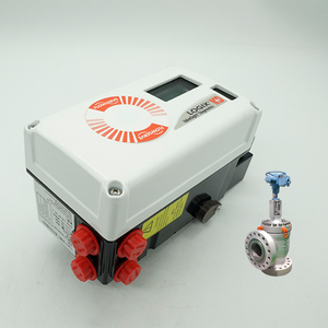 Posicionador Flowserve Logix 500md, Posicionador de Válvula 520MD con WuZhong China - Product Image 5