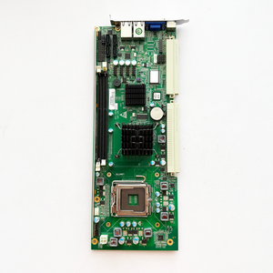 คอมพิวเตอร์ฝังตัว EVOC EPI-1816/EPI-1816V2NAR รองรับโปรเซสเซอร์ Intel LGA775รวมถึง Core 2 Quad/ดูโอและ Celeron E1000 400 - Product Image 3