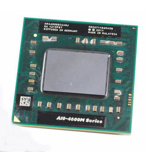 AM A10-5750M A10-4600M New CPU Laptop Processor A8 4500 A8-5550M A6 4400 A6-5350M 4300M A4-4150M - Product Image 3