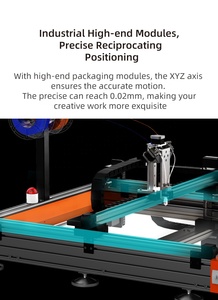 K8 Kênh Máy Thư 3d Led Ký Máy Mới Để Làm Cho Chữ Chế Tạo Mà Không Cần CNC Mà Không Cần Uốn Mà Không Cần Laser - Product Image 5