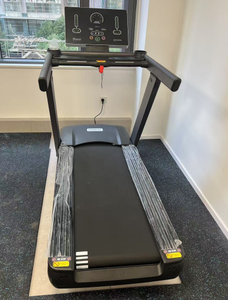 Équipement <span class=keywords><strong>cardio</strong></span> : tapis de course, vélos d'exercice, tapis de course non motorisés, simulateurs d'escalade pour usage commercial et domestique - Product Image 2