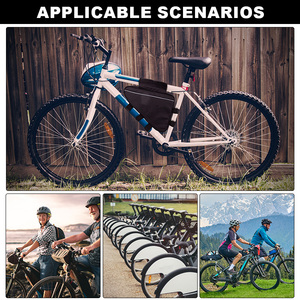 Batería Recargable de Iones de Litio para Bicicleta Eléctrica (Ebike) 13S10P 48V 45Ah de Gran Autonomía para Venta al por Mayor - Product Image 6