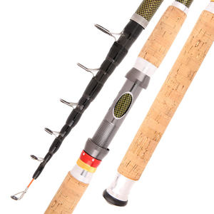 Cannes à pêche à la <span class=keywords><strong>mouche</strong></span> <span class=keywords><strong>bonne</strong></span> qualité prix compétitif - Product Image 6