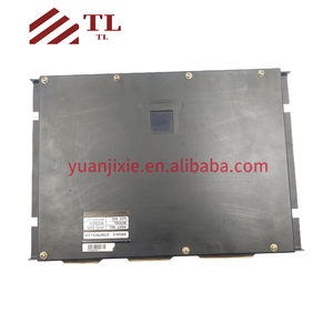 <span class=keywords><strong>ECU</strong></span> 2543-1035 se adapta a <span class=keywords><strong>Doosan</strong></span> <span class=keywords><strong>Daewoo</strong></span> 220-5 excavadora tablero de computadora piezas de maquinaria de construcción <span class=keywords><strong>ECU</strong></span> - Product Image 4