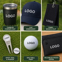 Corporate Branded Sports Games Promotional Kit With Multi Item Options Game Team Fan Stadium Event Bulk Supplier Custom Logo