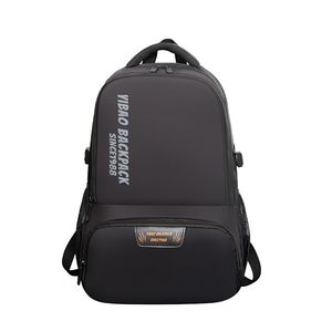 Custom New Designer Men Durable Multifunctional Backpack <b>Pack</b> <b>Women</b> Men Travel Backpack - Product Image 5