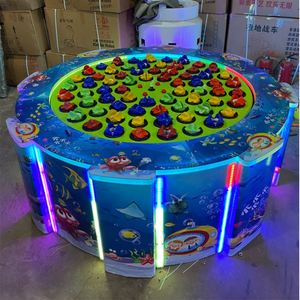 Offres Spéciales Équipement de Divertissement - Grande Machine de Pêche pour Enfants - Product Image 2