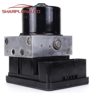 Module de transmission automatique 1K0907379AC 1K0614517R 10020601824, combinaison pompe et ECU, compatible Volkswagen - Product Image 2