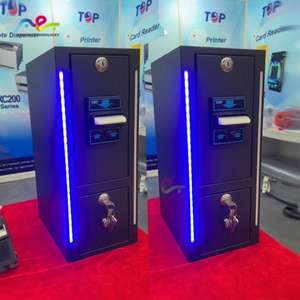 メモ受信機ディスペンサー請求書受信機タイマーボックス - Product Image 6