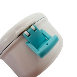 Étui de nettoyage étanche pour prothèses dentaires, Gobelets pour trempage des prothèses, Étui de voyage pour prothèses dentaires - Product Image 5