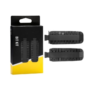 21 Pcs Phillips Multi <b>Bit</b> Kit <b>Screwdriver</b> <b>Set</b> With Storage Case DIY Tool Accessories for Repair Organizer - Product Image 1