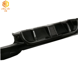 Difusor trasero <span class=keywords><strong>F90</strong></span> de fibra de carbono LED luminoso de alta calidad para <span class=keywords><strong>BMW</strong></span> <span class=keywords><strong>F90</strong></span> <span class=keywords><strong>M5</strong></span> <span class=keywords><strong>Competition</strong></span> <span class=keywords><strong>F90</strong></span> difusor trasero - Product Image 2