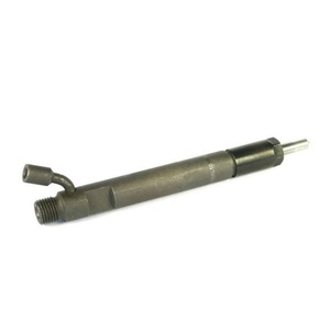 Inyector de Combustible Duradero PC360-7 6743-11-3320 6742-01-5203 3283160 para Motor 6D114 - Product Image 1