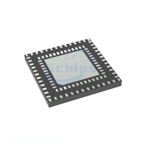 P9145-00NAGI8 Fabricante de Componentes Electrónicos 100 VFLGA Circuito Integrado de Gestión de Energía (PMIC) de Doble Fila, PMIC PWR MGMT MULTI CH 100HLA Man - Product Image 1