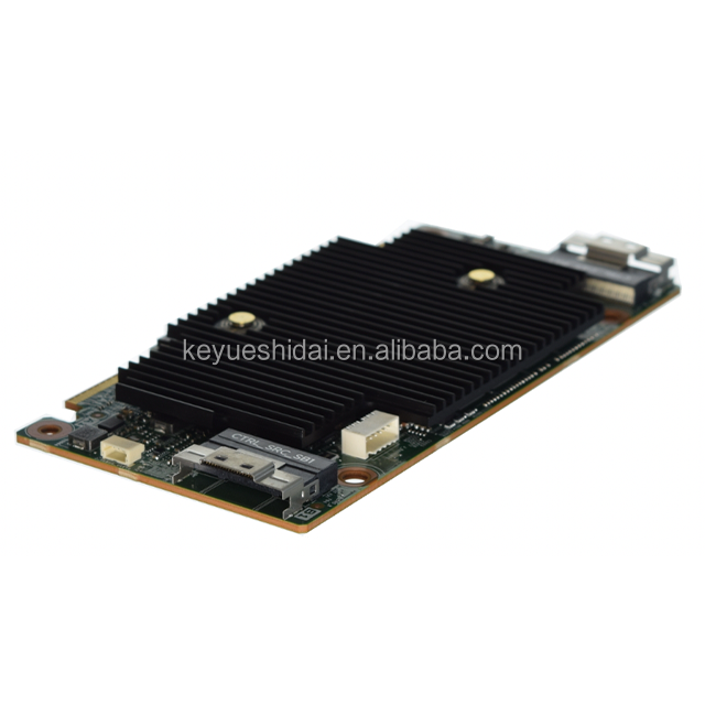 PERC H755 アダプター 8GB DDR4 キャッシュ内蔵カード Dell PowerEdge