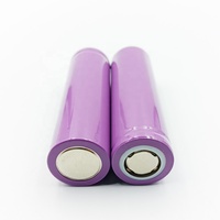 Harga super rendah 3.7V 1200mAh baterai Li-ion baterai lithium isi ulang dan lainnya untuk 18650 mAh 1200mAh 1500mAh 2000mAh