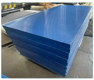 แผ่น UHMW-<span class=keywords><strong>PE</strong></span> ขนาด 1500x3000 มม., ความหนา: 30 มม., 40 มม., 50 มม. ทนแรงกระแทกสูง รับสั่งทำตามขนาดที่ต้องการ - Product Image 4
