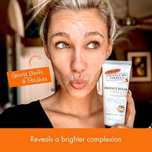 Wholesale Coconut Sugar Facial <strong>Scrub</strong> with <strong>Shea</strong> Butter Moisturizing Body Cream for Face Exfoliation Cheap Wholesale