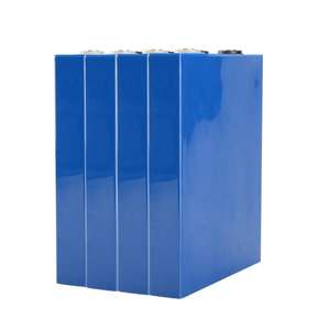 Güneş ve lityum uygulamaları için orijinal EV lityum iyon prizmatik pil hücre LF80 80AH <span class=keywords><strong>3.2V</strong></span> kare - Product Image 6