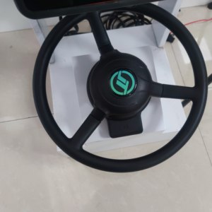 Hệ thống định vị tự động chính xác cao cho nông nghiệp chuẩn bị đất tự động điều hướng và hệ thống lái xe - Product Image 6