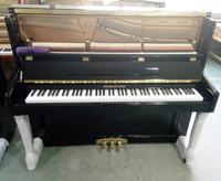 Middleford Noir Nouvelle Arrivée 88 Touches Piano Droit UP-116E
