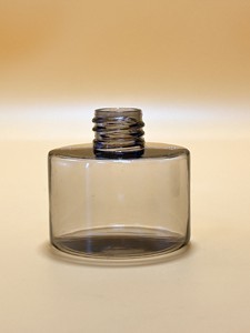 SY 50ml 100ml <span class=keywords><strong>PETG</strong></span> thơm chai nước hoa với bơm phun hình bầu dục - Product Image 6