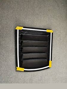 2013 - Paraurti Posteriore in Vera Fibra di Carbonio di Alta Qualità per Lotus <span class=keywords><strong>Exige</strong></span> <span class=keywords><strong>Sport</strong></span> <span class=keywords><strong>350</strong></span> Style - Product Image 5