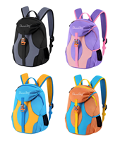 Sac à dos léger pour enfants de 6 à 12 ans, idéal pour l'école primaire, sac d'école pour filles, cartable pour enfants