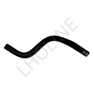 ท่อยาง LHOLINE รุ่น 10424005 EPDM สำหรับถังเก็บน้ำ ท่อทำความร้อน ท่อทางเข้า-ออก ท่อเชื่อมต่อ ท่อไอเสียเชื้อเพลิง - Product Image 1