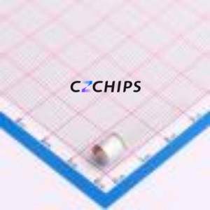 Condensador Sólido HF1C277M0607PC, Componente de Orificio Pasante (THT), D6.3xL7mm 270uF 20% 16V 2.5mm - Product Image 1