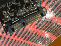 Brand New Oem Customize logo Internal Solid State Drive 1tb 2.5 Inch Sata 3 SSD 128gb Ssd 256 Gb 512gb Drive 2tb 2.5'' Ssd