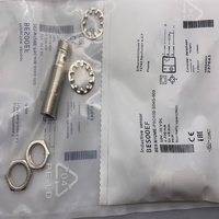 Nouveau capteur de proximité en stock BES M12MG-PSC40A-S04G-W12 Haute qualité Garantie d'un an DHL FEDEX UPS
