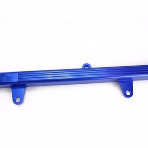 Nouveau Rail de Carburant D'injecteur de Carburant de Rail De Livraison Pour Nissan <span class=keywords><strong>Silva</strong></span> S13 180SX 200SX 240SX SR20 SR20DET - Product Image 4