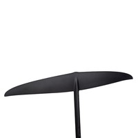 P.F 2025 nouveau produit Sports nautiques hydroptère conseil aluminium carbone aile feuille conseil planche de surf hydroptère vente