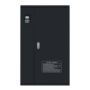 220kw Power 380v <b>Voltage</b> Quick Response Universal Frequency <b>Converter</b> for Production Lines Sq980 Three-phase - Product Image 1