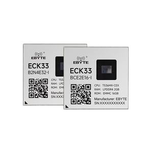 Ebyte ECK33-Serie Al Embedded Core Board in Industrie qualität All winner T536 4-Kern-ARM-NPU-Einzelplatinencomputer 16/32GB 1,6 GHz - Product Image 1