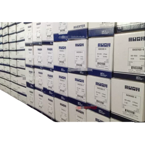 Tại chỗ sản phẩm Chứng Khoán K7M-DR60U Logic Lập Trình điều khiển thương hiệu ban đầu mới hỗ trợ kỹ thuật có sẵn PLC điều khiển - Product Image 4