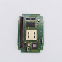 Module SERVO NC FANUC, carte d'affichage du contrôleur CNC Fanuc d'origine, A20B-3300-0281