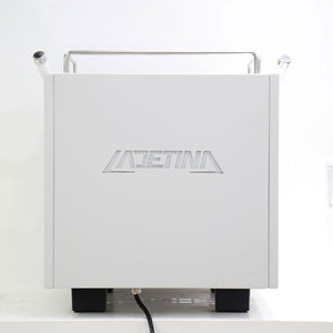 Nhà máy ở Quảng Châu 9 bar 1 nhóm bán tự động tại Trung Quốc cà phê phụ kiện cửa hàng Máy pha cà phê - Product Image 3