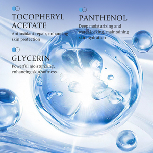 KORMESIC - Crema Facial Nocturna Aclarante con Ácido Glicólico al 7%, 30g, Marca Privada al por Mayor, Crema Facial Coreana Orgánica Blanqueadora - Product Image 4