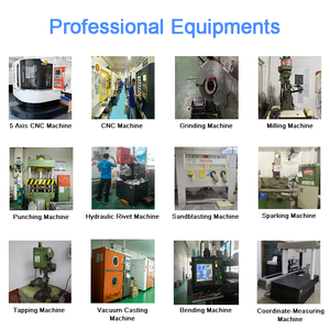 מותאם אישית cnc אב טיפוס עיבוד חלקי מתכת שירות יצרן מפעל חברת הספק חנות יצרן חנות יצרן חנות יצרנית חנות - Product Image 4