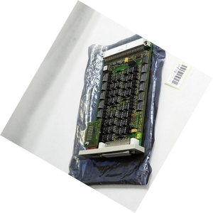 Module de contrôle C8451-A12-A7-4 C8451 A12 A7 4 SMP E216, module de contrôle d'automatisation industrielle, module PLC - Product Image 1