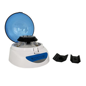<span class=keywords><strong>Welso</strong></span> WMC600 Laboratoire Mini Centrifugeuse Vitesse 6000 tr/min Microcentrifugeuse de paillasse - Product Image 1