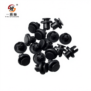 91503-S7A-003 Spring <strong>Clips</strong> Fasteners <strong>Car</strong> <strong>Clips</strong> B06 - Product Image 1