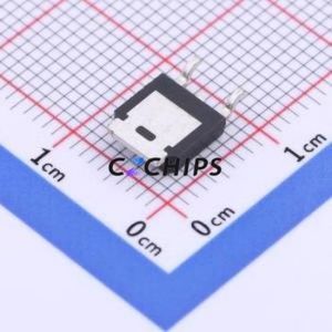 New-Original IRLR2908TRPBF-VB TO-252 Transistor Field Effect Transistor (MOSFET) - Product Image 2