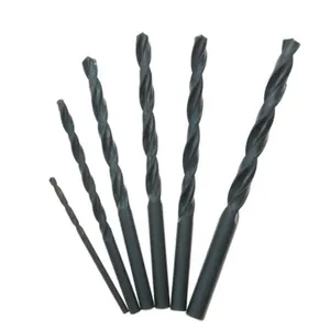 PRESTO 1-13 mm HSS M35 Kobalt beschichteter Drehbohrer Holz-/Metalllochschneider Werkzeugsatz Zubehör für Metallbohrschneidemaschine