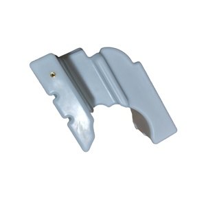 Réservoir d'huile hydraulique en plastique 1154206002 pour camions de la série 115 - Utilisation en entrepôt - Product Image 3