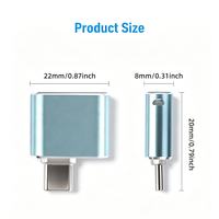 Unidad Flash USB 2.0 y 3.0, Memoria USB Portátil, Adecuada para Computadoras Portátiles, Teléfonos Inteligentes, Regalo Promocional Corporativo