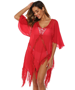 Ropa <span class=keywords><strong>de</strong></span> <span class=keywords><strong>baño</strong></span> <span class=keywords><strong>de</strong></span> ganchillo para mujer, ropa <span class=keywords><strong>de</strong></span> playa, Bikini, venta al por mayor, EE. UU., Europa, gran oferta - Product Image 6