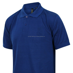 Polo de Golf pour hommes, Design personnalisé de haute qualité, revers de Golf pour hommes, décontracté, intelligent et brodé, vente en gros, - Product Image 1